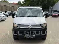 2018 Volkswagen T6