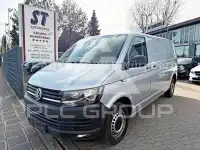 2018 Volkswagen T6