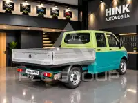 2018 Volkswagen T6