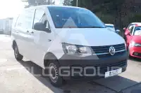 2018 Volkswagen T6
