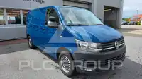 2018 Volkswagen T6
