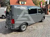 2018 Volkswagen T6