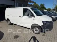 2018 Volkswagen T6