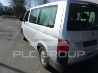 2018 Volkswagen T6