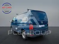 2018 Volkswagen T6
