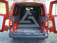 2018 Volkswagen T6