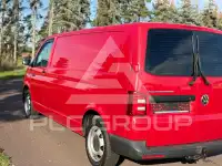 2018 Volkswagen T6