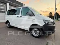 2018 Volkswagen T6