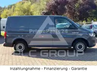 2018 Volkswagen T6