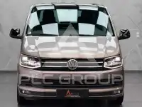 2018 Volkswagen T6