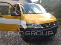 2018 Volkswagen T6