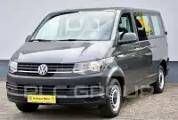 2018 Volkswagen T6