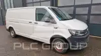 2018 Volkswagen T6