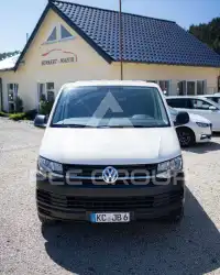 2018 Volkswagen T6