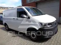2018 Volkswagen T6