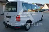 2018 Volkswagen T6