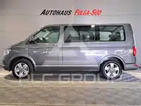 2018 Volkswagen T6
