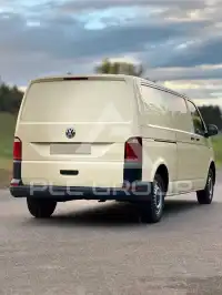 2018 Volkswagen T6