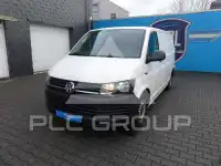 2018 Volkswagen T6