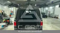 2018 Volkswagen T6