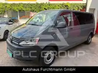 2018 Volkswagen T6