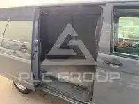 2018 Volkswagen T6
