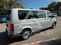 2018 Volkswagen T6