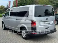 2018 Volkswagen T6