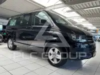 2018 Volkswagen T6