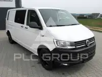 2018 Volkswagen T6
