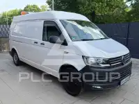 2018 Volkswagen T6