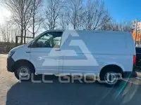 2018 Volkswagen T6