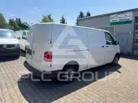 2018 Volkswagen T6