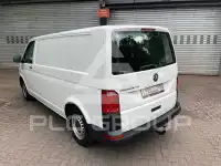 2018 Volkswagen T6