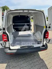 2018 Volkswagen T6