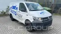 2018 Volkswagen T6