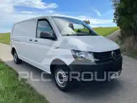 2018 Volkswagen T6