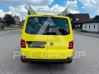 2018 Volkswagen T6