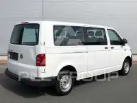 2018 Volkswagen T6