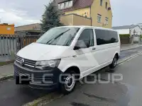 2018 Volkswagen T6