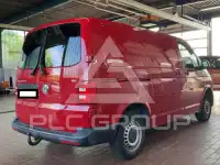 2018 Volkswagen T6