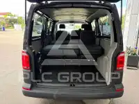 2018 Volkswagen T6