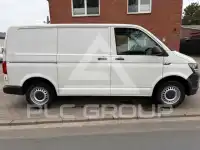 2018 Volkswagen T6