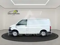 2018 Volkswagen T6