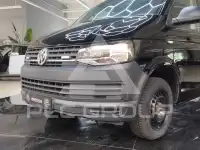 2018 Volkswagen T6