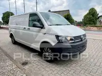 2018 Volkswagen T6