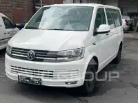 2018 Volkswagen T6