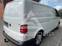 2018 Volkswagen T6