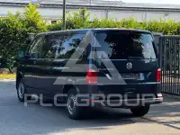 2018 Volkswagen T6