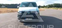 2018 Volkswagen T6